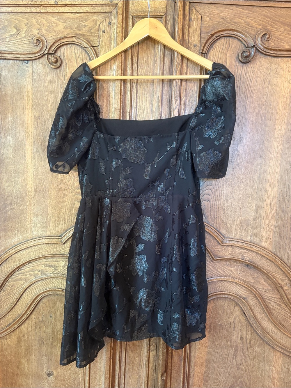 House of Harlow 1960 Women's Annaliese Mini Dress - Picture 11 of 15